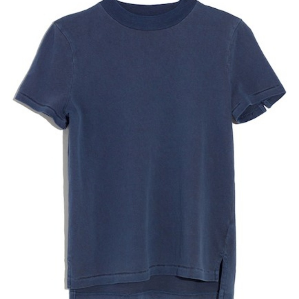 NWT Madewell Retro Tee